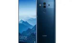 Huawei Mate 10 Pro pojemność baterii - jak długo wytrzymuje?