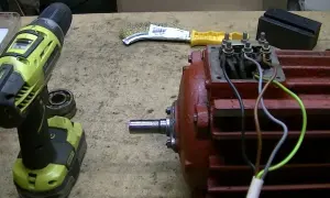 Jak zmniejszyć obroty silnika elektrycznego 3 fazowego i uniknąć kosztów