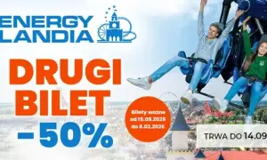 Ceny biletów Energylandia 2026: Jak zaplanować budżet i zaoszczędzić?