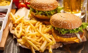 Burger maison parfait : les secrets d'un chef pour un goût unique