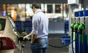 Ile kosztuje paliwo diesel? Sprawdź ceny i uniknij wysokich wydatków