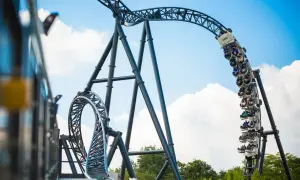Movie Park Germany: Attraktionen, Shows & Tipps für Ihren Besuch