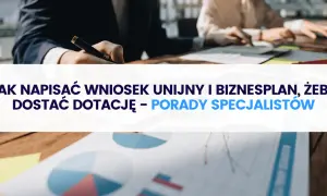 Jak napisać prośbę o dofinansowanie, aby nie popełnić błędów
