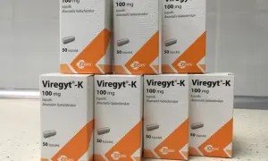 Amantadyna na receptę: Jak i gdzie zdobyć lek w Polsce?