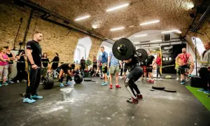 CrossFit Katowice: Wybierz box! Ceny, lokalizacje, start dla Ciebie