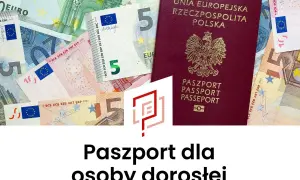 Gdzie złożyć wniosek o paszport? Przewodnik krok po kroku (2026)