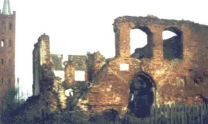 Najciekawsze atrakcje w Pieniężnie, które musisz zobaczyć