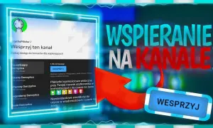Jak włączyć wspieranie na yt i wspierać ulubionych twórców