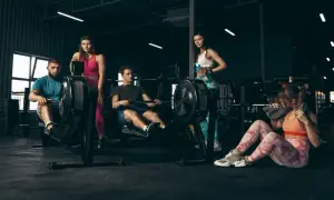 CrossFit - co to znaczy i jak może zmienić Twoje życie