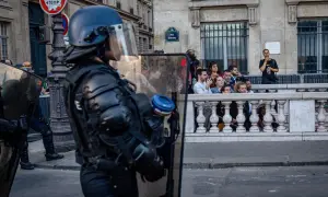 Francja czy jest bezpiecznie? Odkryj prawdziwe zagrożenia i bezpieczeństwo