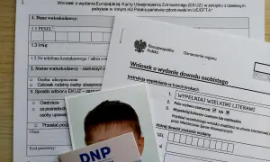 Czy na Słowację potrzebny paszport? Dowód wystarczy! Twoja checklista