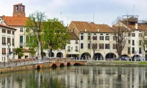 Gdzie zjeść w Treviso? Najlepsze miejsca na niezapomniane smaki