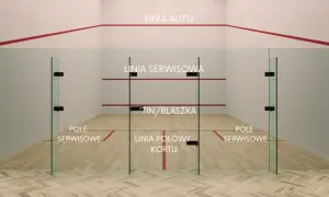 Squash w Pile – najlepsze miejsca, turnieje i porady dla graczy