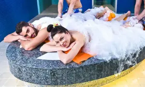 Day Spa Poznań: Jak wybrać idealne miejsce na relaks i regenerację?