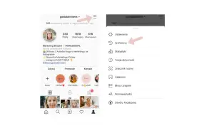 Gdzie są zarchiwizowane zdjęcia Instagram? Oto jak je znaleźć łatwo