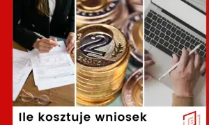 Ile kosztuje odpis z księgi wieczystej? Sprawdź szybki i tani sposób