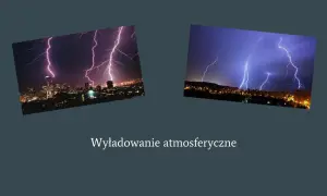 Czym jest burza? Powstawanie, rodzaje i bezpieczeństwo