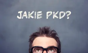 Zastanawiasz się, jakie PKD wybrać? Ten mężczyzna szuka odpowiedzi, jak Ty!