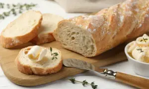 Baguette : combien de sucre ? Moins d'un demi-morceau, la vérité.