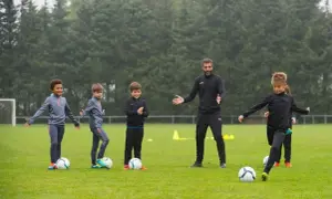 Jak przeprowadzić trening piłkarski, aby uniknąć błędów i osiągnąć sukces