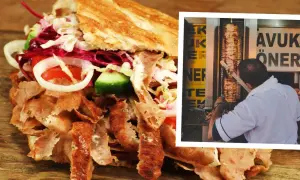 Kebab: Co mówi jego wygląd? Rozpoznaj jakość na pierwszy rzut oka.