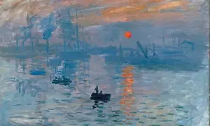 Co na kilkudziesięciu płótnach malował Monet? Odkryj jego technikę i emocje
