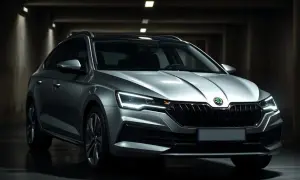 Skoda Octavia 3 – jaki silnik benzynowy wybrać, aby uniknąć problemów?