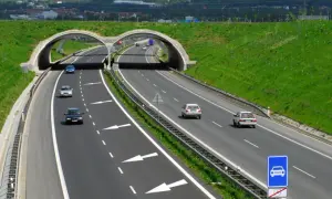 Kiedy otworzą autostradę Brno-Wiedeń? Aktualne postępy i korzyści dla podróżnych