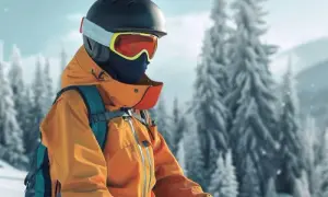 Co kupić na snowboard? Kluczowe elementy, które musisz znać
