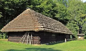 Skansen wsi pogórzańskiej - historia, atrakcje i godziny otwarcia