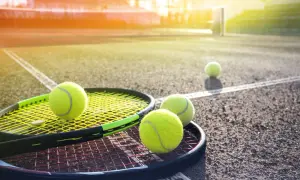 Ile setów w tenisie Roland Garros? Odkryj zasady dla mężczyzn i kobiet