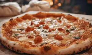 Pizza maison parfaite : les secrets d'une pâte et cuisson de pro