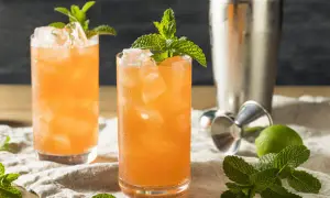 Zombie Cocktail Rezept: Authentisch & Einfach Zubereiten
