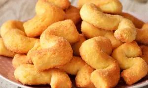 Ciasteczka jak u babci – przepisy na smak dzieciństwa, które pokochasz