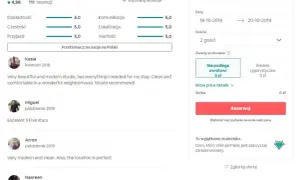 Ile można zarobić na Airbnb? Potencjał zysków i kluczowe czynniki