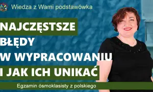 Jak napisać rozprawkę: Kluczowe błędy, których musisz unikać