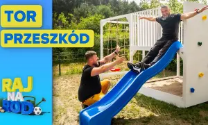 Jak zamontować plac zabaw? Poradnik DIY i 4 błędy do uniknięcia