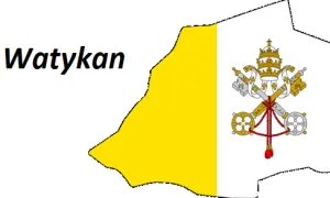 Watykan ile ma km? Zaskakujące fakty o jego powierzchni