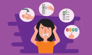 Jak rozpoznać nerwicę natręctw (OCD)? Objawy i kluczowe sygnały