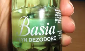 Gdzie kupić wodę toaletową Basia? Sprawdź najlepsze oferty!