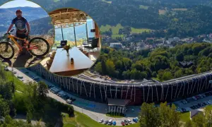 Mercure Szczyrk Resort: Kiedy otwarcie? Poznaj nowy gigant w Beskidach
