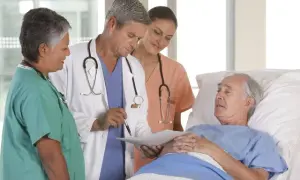 Dr Krępski, chirurg naczyniowy: Gdzie przyjmuje i jak umówić wizytę?