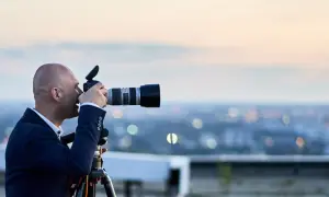 Cena portretu u fotografa: Ile zapłacisz i na co uważać?