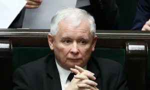 Ile lat ma Jarosław Kaczyński? Wiek, data urodzenia i kariera prezesa PiS