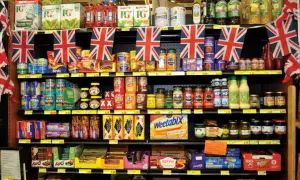 Pamiątki z Anglii po Brexicie: Co kupić? Uniknij cła i VAT!