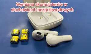 Jak naprawić słuchawki - skuteczne metody na najczęstsze problemy