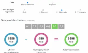 Jak ułożyć plan dietetyczny krok po kroku i uniknąć błędów w diecie