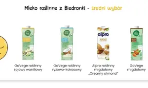 Jakie mleko roślinne jest najzdrowsze? Wybierz idealne dla siebie!