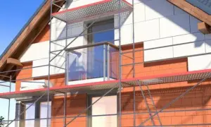 Czy 15 cm styropianu wystarczy do skutecznej izolacji budynku?