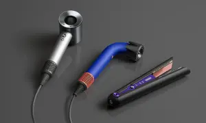 Dyson Supersonic: Opanuj suszarkę i stylizuj włosy jak pro!